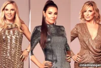 Bravo Confirms RHONY Season 13 Reunion Axed Over Scheduling Conflicts