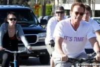 A Notable Absence: Joseph Baena Skips Patrick Schwarzenegger’s 28th Birthday