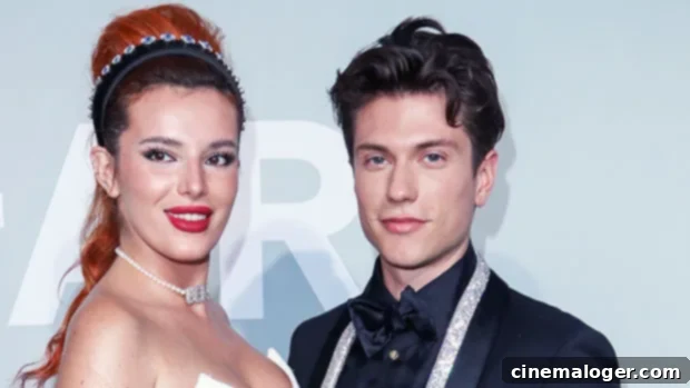 Bella Thorne's Bridezilla Confession and The Truth About Her Slow Wedding Plans 1 featured 4520376