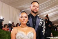 Steph and Ayesha Curry Renew Vows Daughter Riley Officiates
