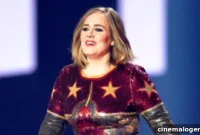 Adele’s Understated Glamour: Dinner Date with Rich Paul