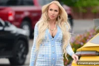 Selling Sunset Star Christine Quinn Recalls Near-Fatal Labor with Son Christian