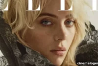 The True Reason Billie Eilish Went Blonde: ‘A New Me Has Emerged’