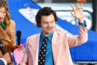 Harry Styles’ Blunt Dating Advice: Game Players Are “Trash”
