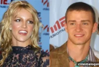 Britney Spears Reflects on Iconic 2001 VMAs PDA With Justin Timberlake