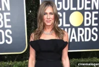 Jennifer Aniston Opens Up About Dating Again & Her Ideal Partner