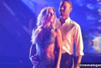 Brian Austin Green’s DWTS Admission: His Biggest Fear Is Letting Sharna Down