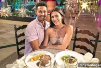 Becca Ends It: Thomas Walks Away in Tears