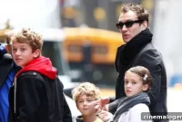 Jude Law’s Six Children: An Introduction to His Family, Oldest to Youngest
