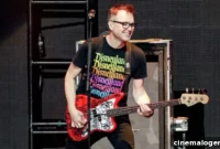 Mark Hoppus Declares Himself Cancer Free: An Amazing Day for Blink-182