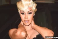 Cardi B Reveals Postpartum Hormones Trigger Random Crying Spells