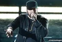 Eminem Teams Up With Dr. Dre, Mary J. Blige, Snoop Dogg & Kendrick Lamar for Super Bowl Halftime