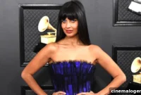 Jameela Jamil on Why She-Hulk Is Her Boundary-Pushing Dream Role Post-Good Place