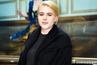 Bella Kidman Cruise’s Rare Appearance at Courtney Love’s London Art Exhibit