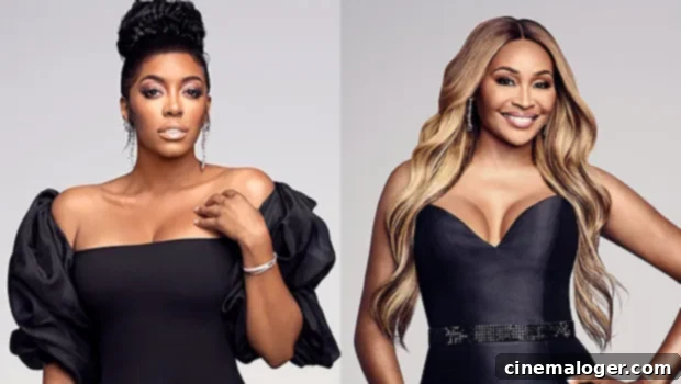 RHOA'da 14. Sezon Öncesi Şok Ayrılıklar: Kadro Cynthia ve Porsha'nın Gidişine Ne Diyor? 1 featured 4529674