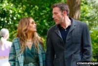 Ben Affleck’s Blissful Life with Jennifer Lopez