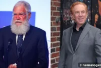 David Letterman’s Heartfelt Farewell to Alan Kalter: ‘He Did It All’