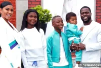 Kevin Hart’s Four Children The Mothers Behind Them And Everything To Know