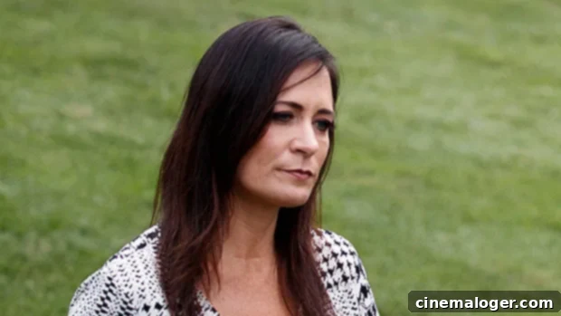 Ex-Press Secretary Grisham Alleges Trump Asked: "Good In Bed?" 1 featured 4532092