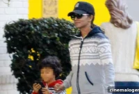 Halle Berry Unveils Rare ‘Mini-Me’ Photo of Son Maceo For His 8th Birthday