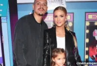 Red Carpet Cutie: Ashlee Simpson’s Six-Year-Old Daughter Jagger Charms Alongside Parents