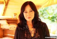 Shannen Doherty’s Raw Cancer Photos Push Awareness, Championing Humor In Adversity