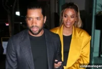 Ciara Praises Russell Wilson as ‘Toughest Man I Know’ Post-Surgery
