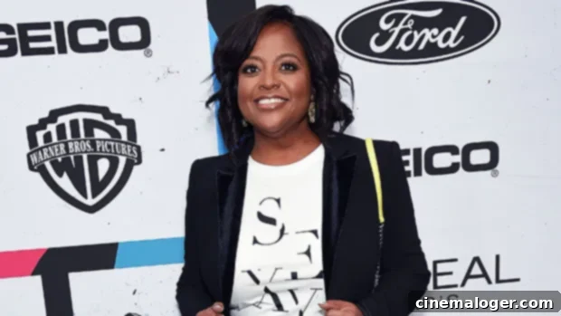 Sherri Shepherd Stuns The View With Gun Sex Toy Storage Confession 1 featured 4537468