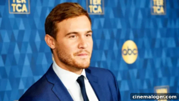 Peter Weber: Who He Wants Now, and Will He Date Bachelor Nation Again? 1 featured 4537555
