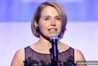 Katie Couric Details Seven-Year Teen Bulimia Struggle Her Aspiration To Be Thin
