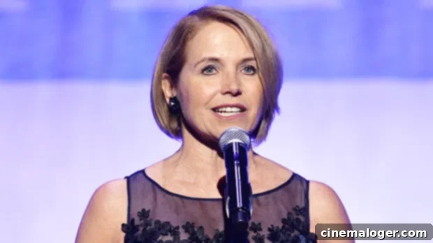 Katie Couric Details Seven-Year Teen Bulimia Struggle Her Aspiration To Be Thin 1 featured 4553774