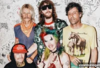 Surfbort’s ‘Keep On Truckin’: Punk’s Call To Stand Together