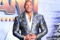 Black Adam First Teaser Dwayne Johnson Defies Bullets