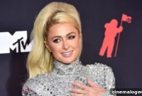 Kris Jenner, Kyle Richards and Lisa Rinna Go Down the Rabbit Hole for Paris Hilton’s Alice In Wonderland Baby Shower