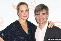 George Stephanopoulos and Ali Wentworth: Two Decades of Enduring Love