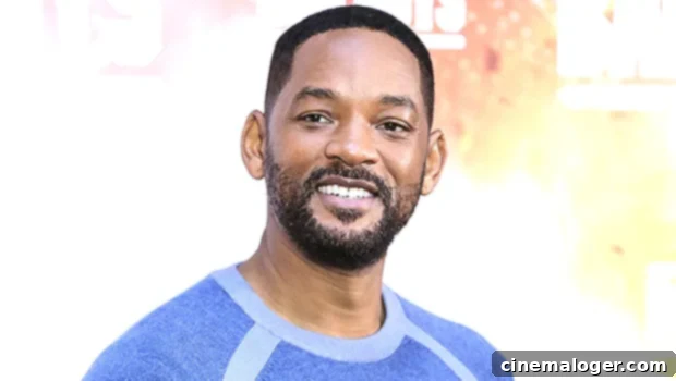 Will Smith, 53, Declares 'Best Shape Of My Life' After Intense Training 1 featured 4560978