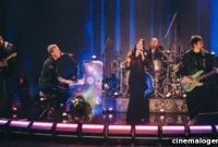 Selena Gomez Joins Coldplay for Heartfelt Live Debut of ‘Let Somebody Go’