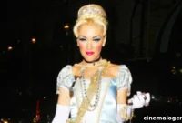 Hollywood’s Best: Classic Halloween Reimagined by Stars