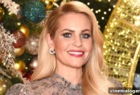 Candace Cameron Bure Owns Her Villain Label For Her Conservative Stance