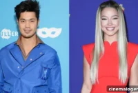 Ross Butler Breaks Silence on Madelyn Cline Romance After Their Viral Dance