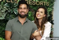Bachelorette Katie Thurston And Blake Moynes Break Up Citing Incompatibility