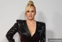 Rebel Wilson’s ‘Year of Health’: Her Stunning Weight Loss Revealed