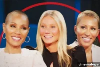 Gwyneth Paltrow’s Vibrator Offer Shocks Red Table Talk
