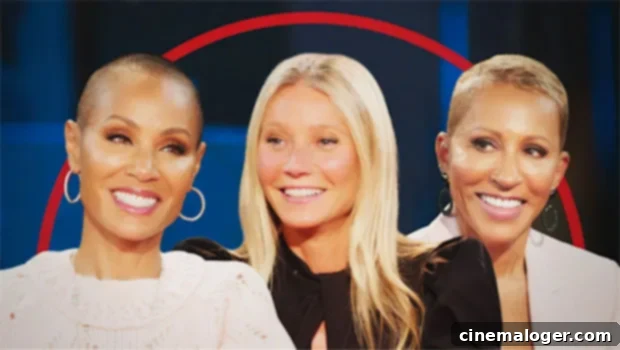 Gwyneth Paltrow's Vibrator Offer Shocks Red Table Talk 1 featured 4567873