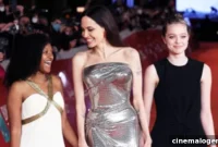 Jolie’s Parenting Truth: Embracing Imperfection, Celebrating Individuality