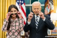 Olivia Rodrigo’s ‘Crazy’ Biden Meeting: The Presidential Gift She Received