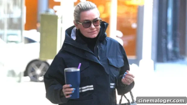 Yolanda Hadid Spotted Leaving Gigi's After Zayn Malik Denies Striking Her 1 featured 4569412