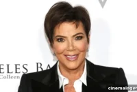 Kris Jenner Reveals Travis Barker’s Sweet Gesture Before Kourtney Proposal