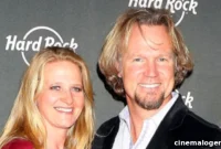 Kody Brown and Christine Call It Quits After 25 Years on Sister Wives