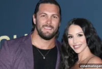 Scheana Shay’s Fiancé Brock Davies Confesses Slapping Ex-Wife